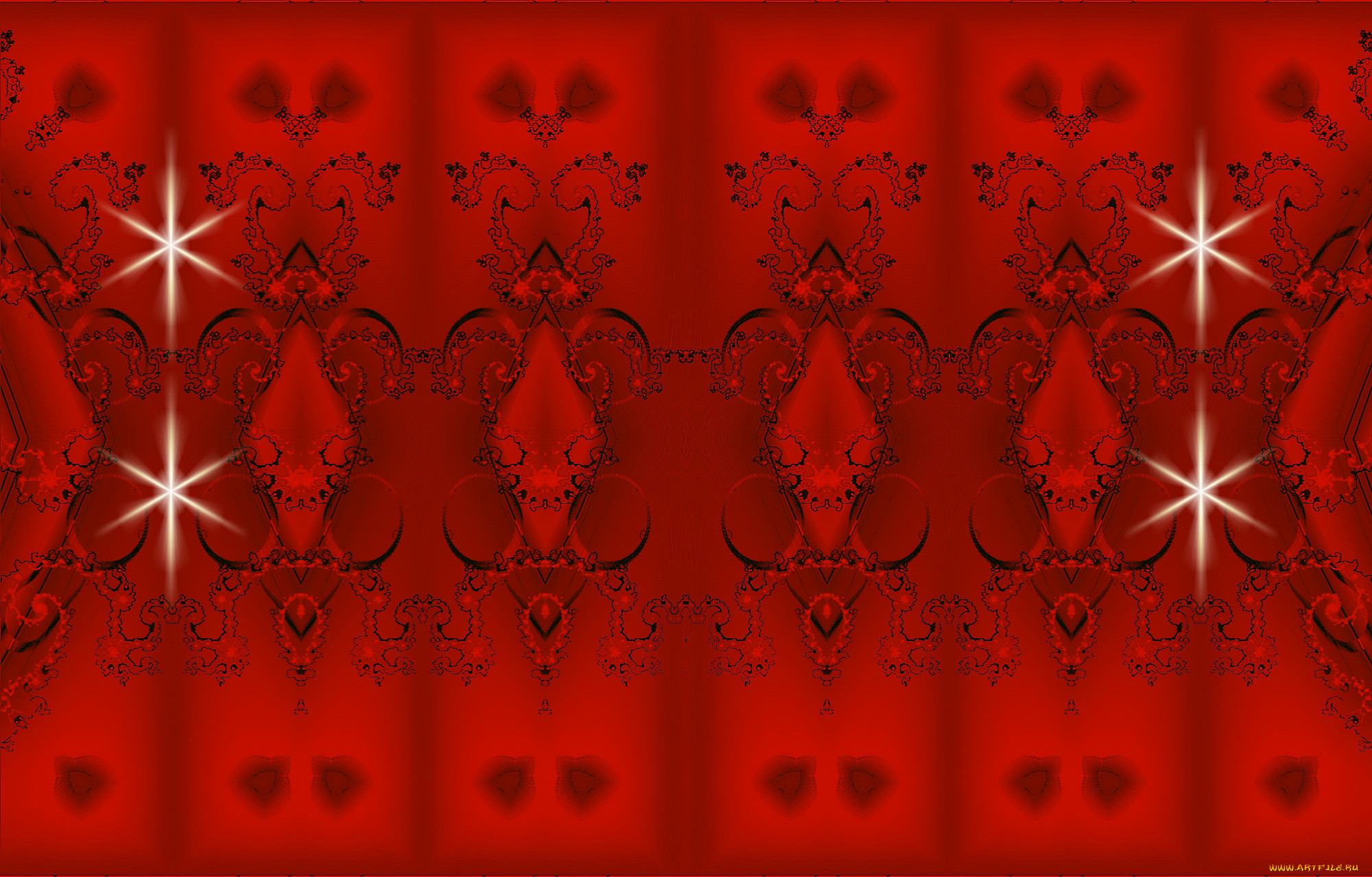 3, , fractal, , , , 